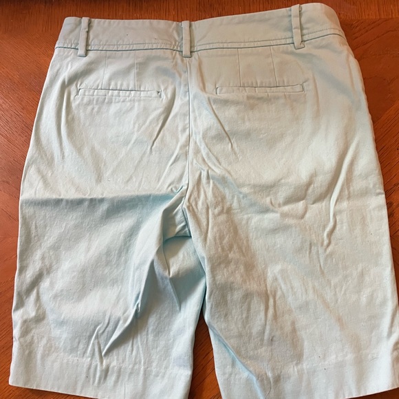 Talbots shorts. Like new. Size 2P. - Picture 2 of 5